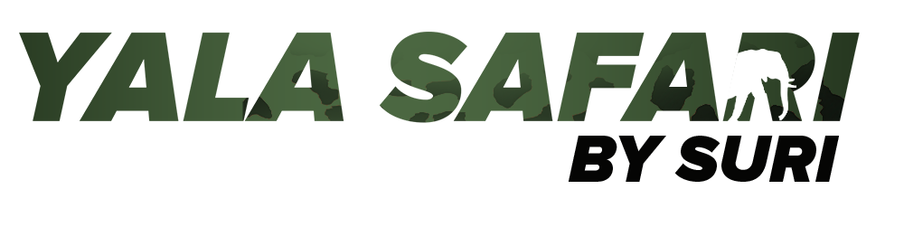 Yala Safari By Suri